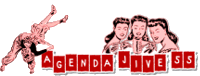 Terug naar Agenda Jive 55